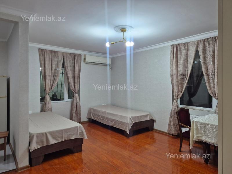 1 otaqlı Bina evi menzil, Yasamal rayonu, Bakı