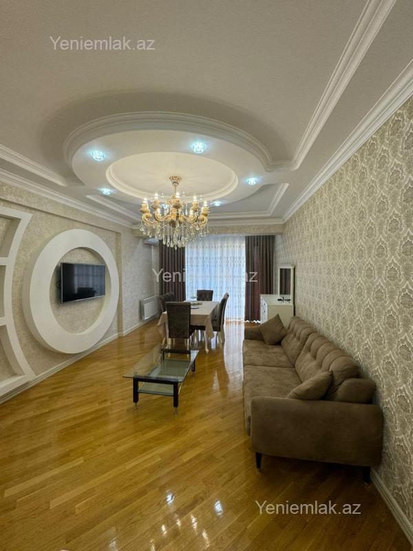 2 otaqlı Bina evi menzil, Xətai rayonu, Bakı