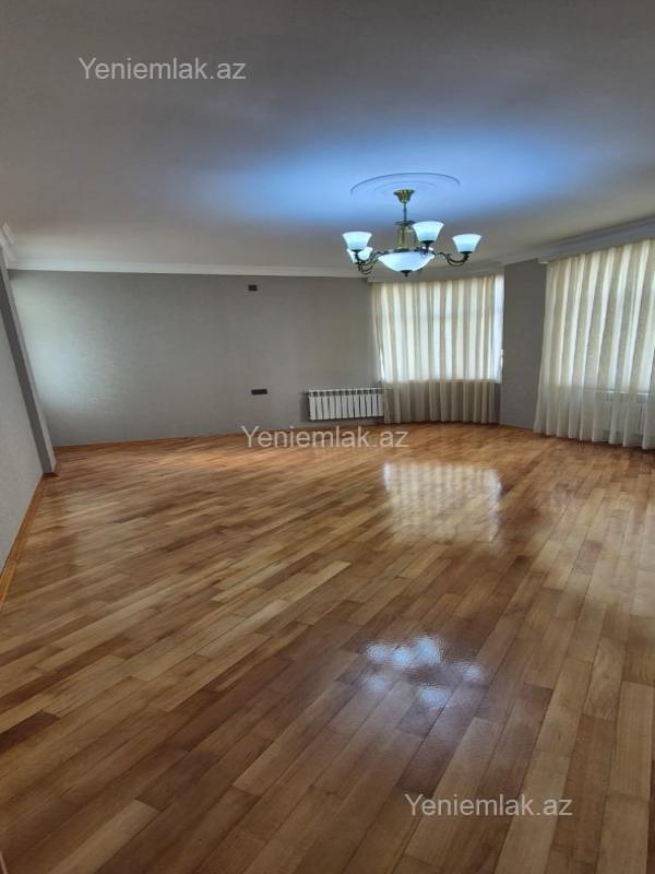 3 otaqlı Bina evi menzil, Xətai rayonu, Bakı