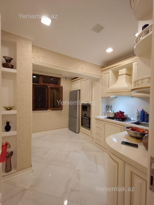 5 otaqlı Bina evi menzil, Binəqədi rayonu, Bakı