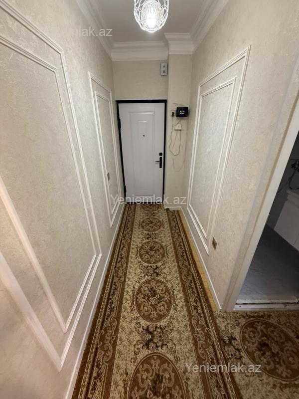 2 otaqlı Bina evi menzil, Suraxanı rayonu, Bakı