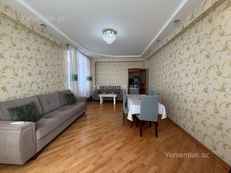 3 otaqlı Bina evi menzil, Xətai rayonu, Bakı
