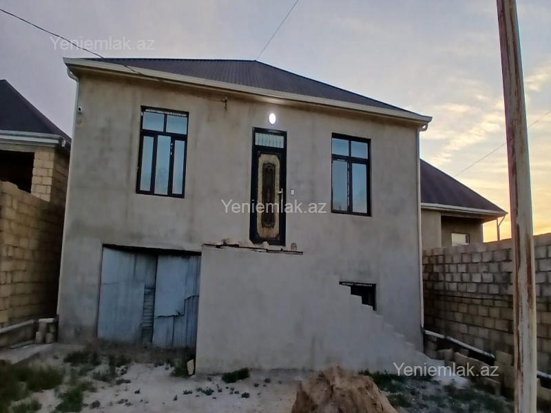 3 otaqlı Həyət evi / Villa, Sabunçu rayonu, Bakı