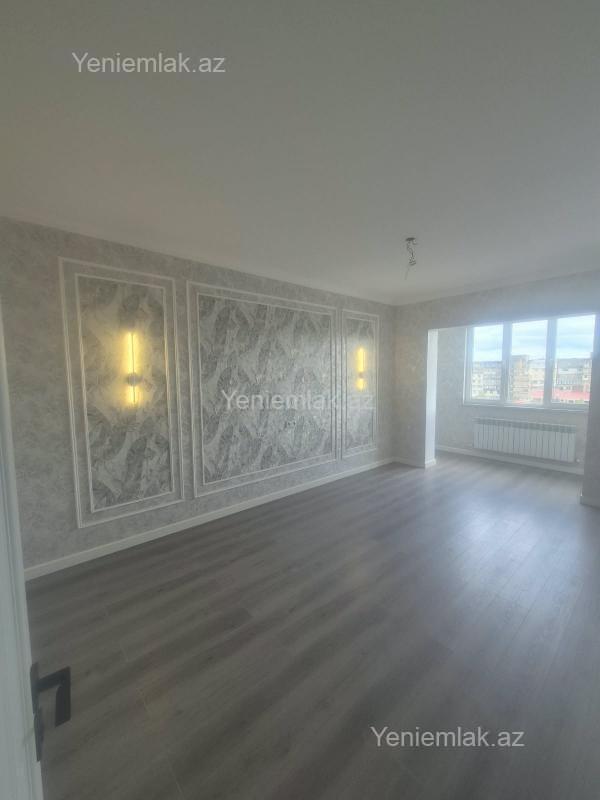 2 otaqlı Bina evi menzil, Nərimanov rayonu, Bakı