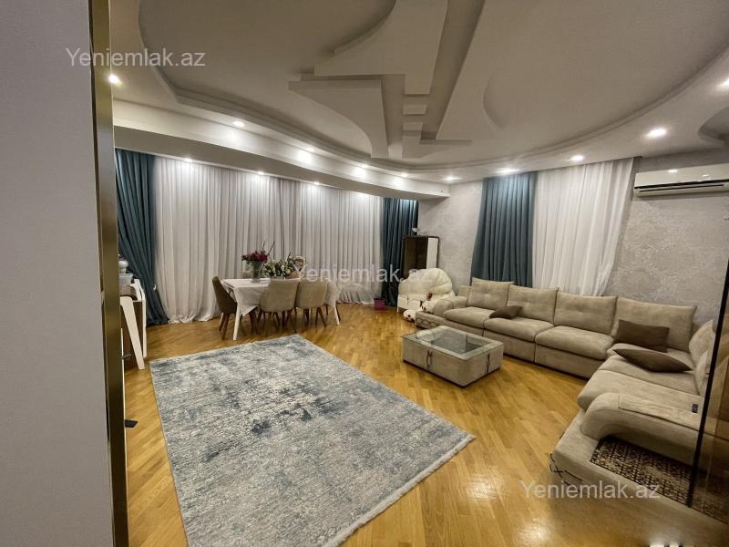 3 otaqlı Bina evi menzil, Yasamal rayonu, Bakı