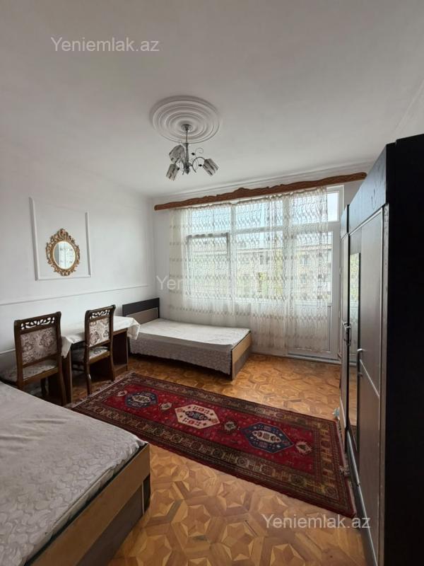 3 otaqlı Bina evi menzil, Yasamal rayonu, Bakı