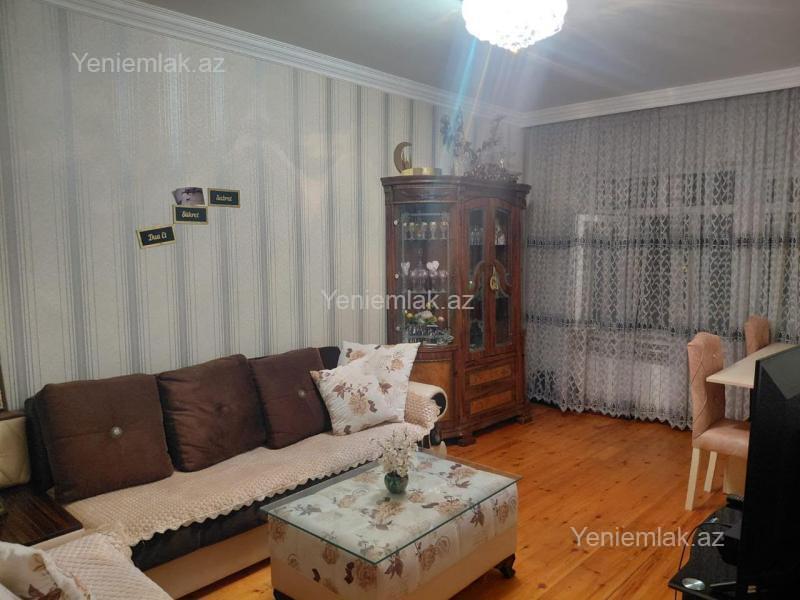 2 otaqlı Bina evi menzil, Xətai rayonu, Bakı