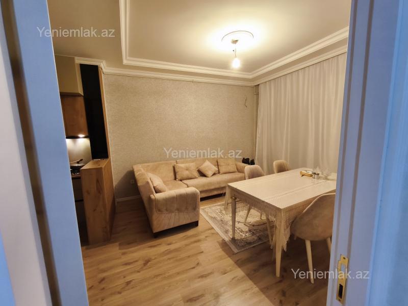 3 otaqlı Bina evi menzil, 76-cı məhəllə, Sumqayıt