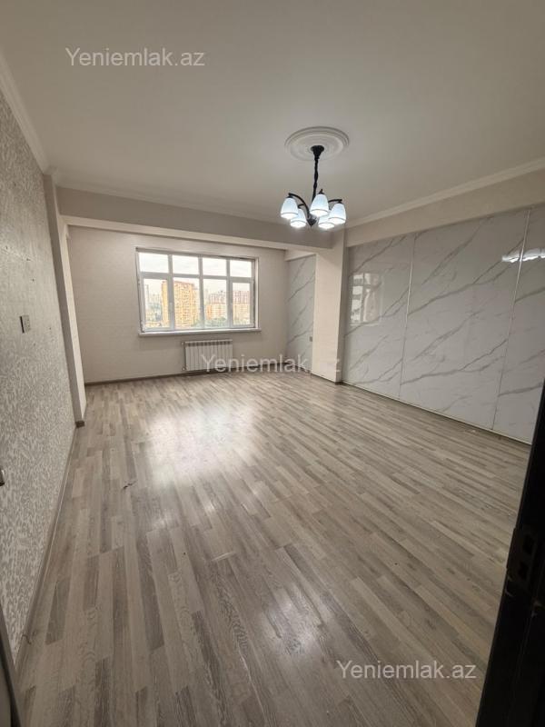 3 otaqlı Bina evi menzil, Nizami rayonu, Bakı