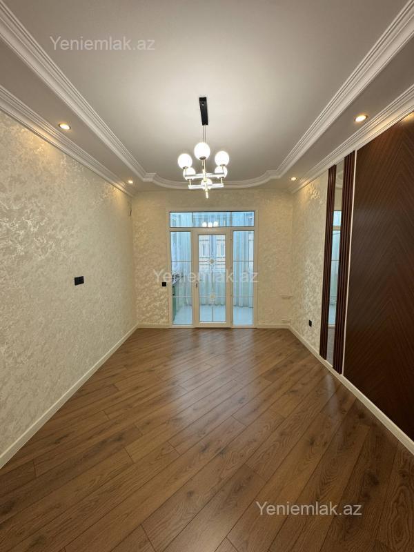 2 otaqlı Bina evi menzil, Masazır, Abşeron