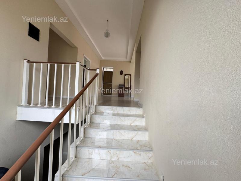 6 otaqlı Həyət evi / Villa, Novxanı, Abşeron
