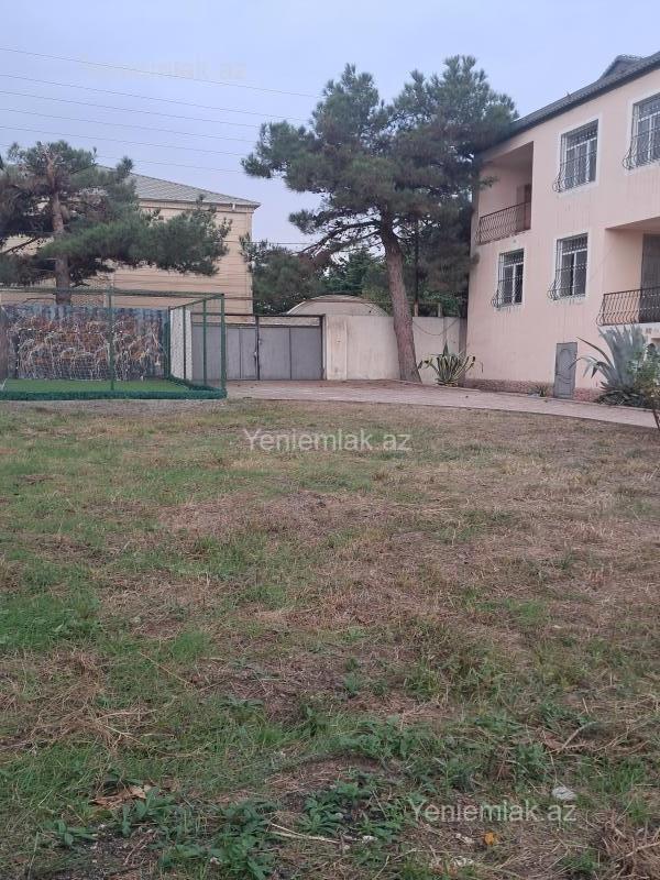 7 otaqlı Həyət evi / Villa, Sabunçu rayonu, Bakı