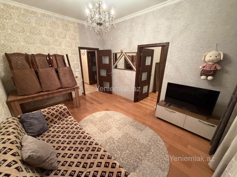 3 otaqlı Bina evi menzil, Xırdalan ş.