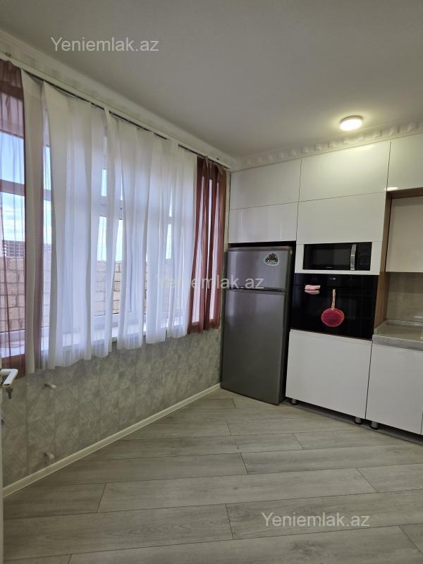 5 otaqlı Həyət evi / Villa, Saray, Abşeron
