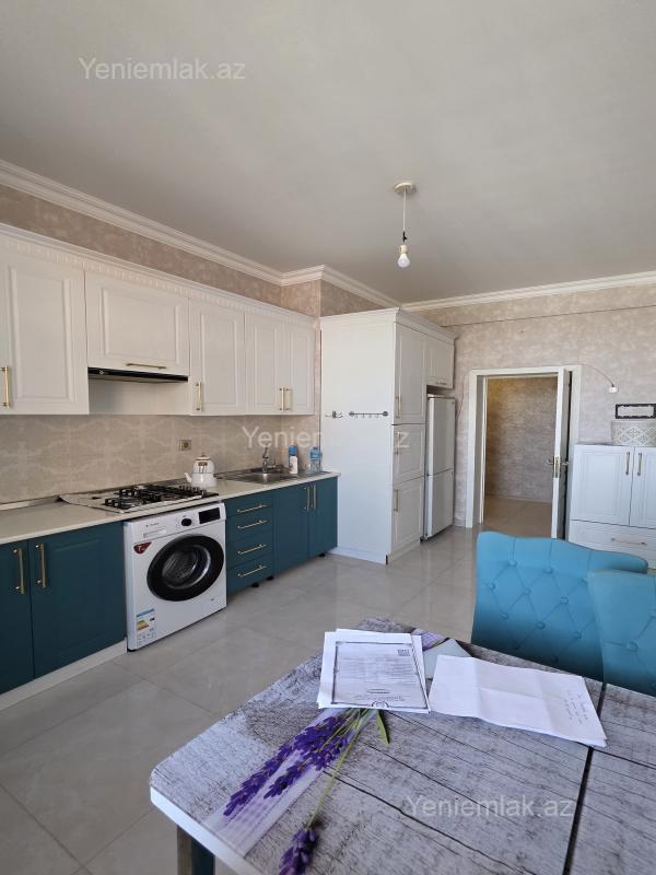 2 otaqlı Bina evi menzil, 6-cı mikrorayon, Sumqayıt
