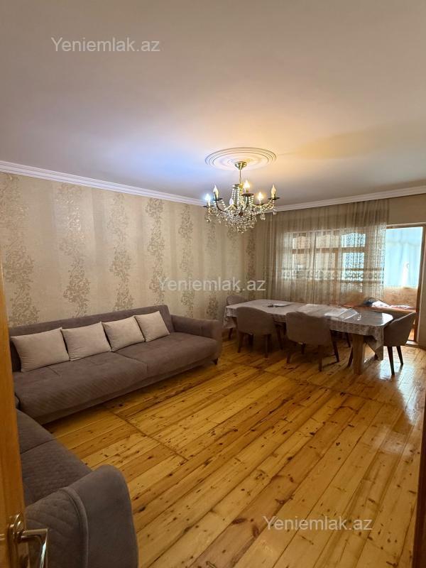 2 otaqlı Bina evi menzil, Xətai rayonu, Bakı