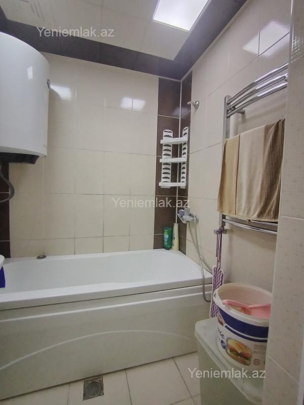 3 otaqlı Bina evi menzil, 17-ci mikrorayon, Sumqayıt