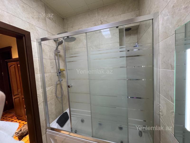 2 otaqlı Bina evi menzil, Xətai rayonu, Bakı