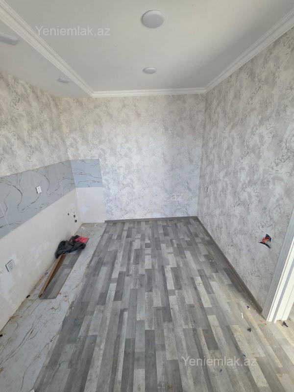 3 otaqlı Həyət evi / Villa, Saray, Abşeron