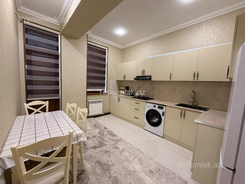 2 otaqlı Bina evi menzil, Sabunçu rayonu, Bakı
