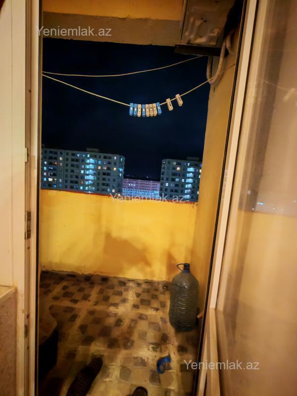 2 otaqlı Bina evi menzil, Saray, Abşeron