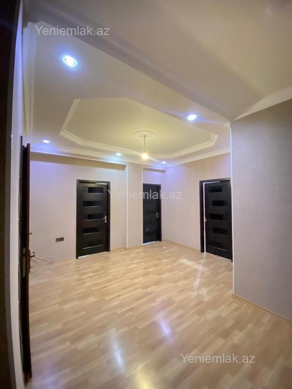 3 otaqlı Bina evi menzil, Yasamal rayonu, Bakı