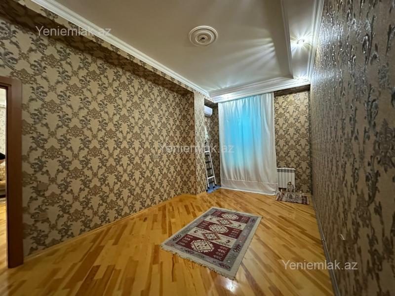 3 otaqlı Bina evi menzil, Yasamal rayonu, Bakı