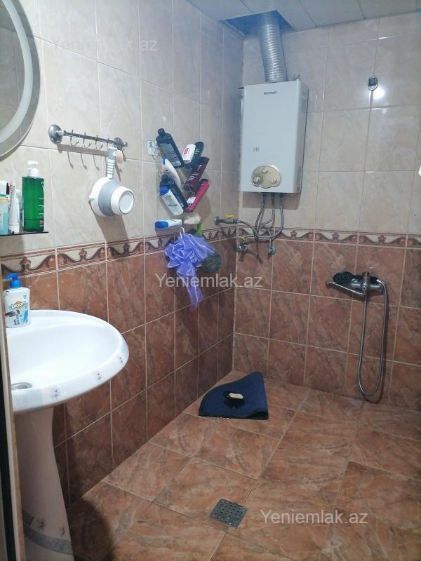 2 otaqlı Bina evi menzil, Xətai rayonu, Bakı