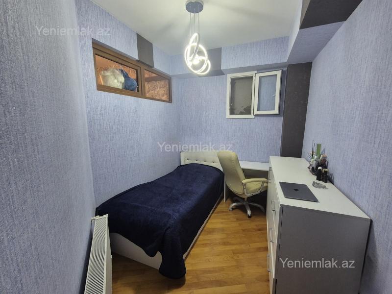 3 otaqlı Bina evi menzil, Yasamal rayonu, Bakı