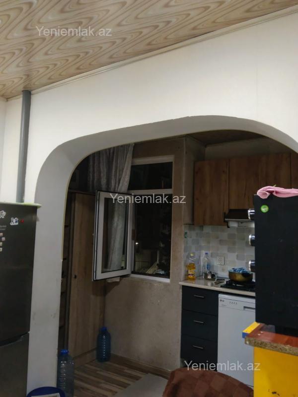 3 otaqlı Bina evi menzil, Yasamal rayonu, Bakı