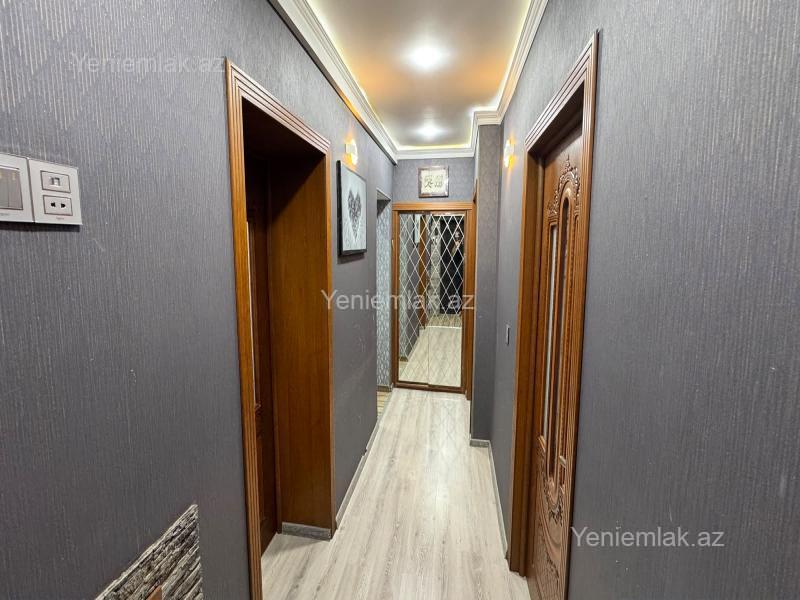3 otaqlı Bina evi menzil, 9-cu mikrorayon, Sumqayıt