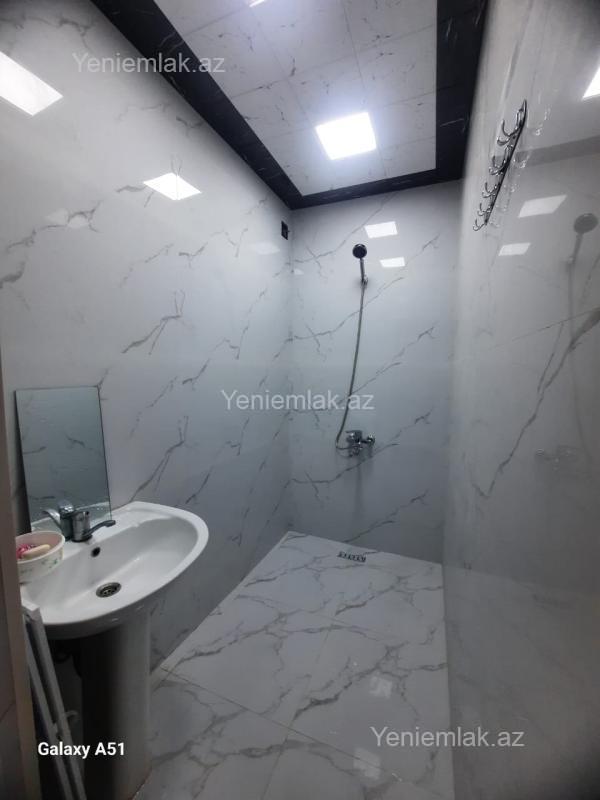5 otaqlı Bina evi menzil, Suraxanı rayonu, Bakı