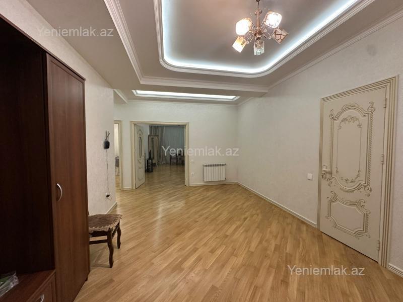 3 otaqlı Bina evi menzil, Yasamal rayonu, Bakı