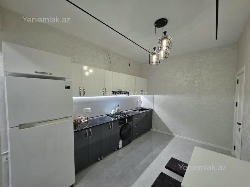 3 otaqlı Bina evi menzil, Yasamal rayonu, Bakı