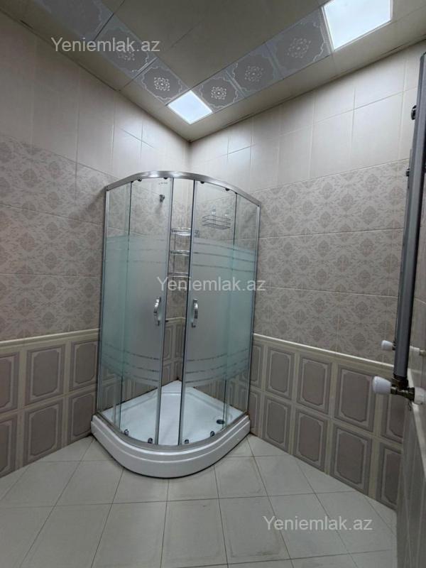 3 otaqlı Bina evi menzil, Yasamal rayonu, Bakı