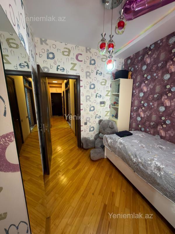 3 otaqlı Bina evi menzil, Masazır, Abşeron
