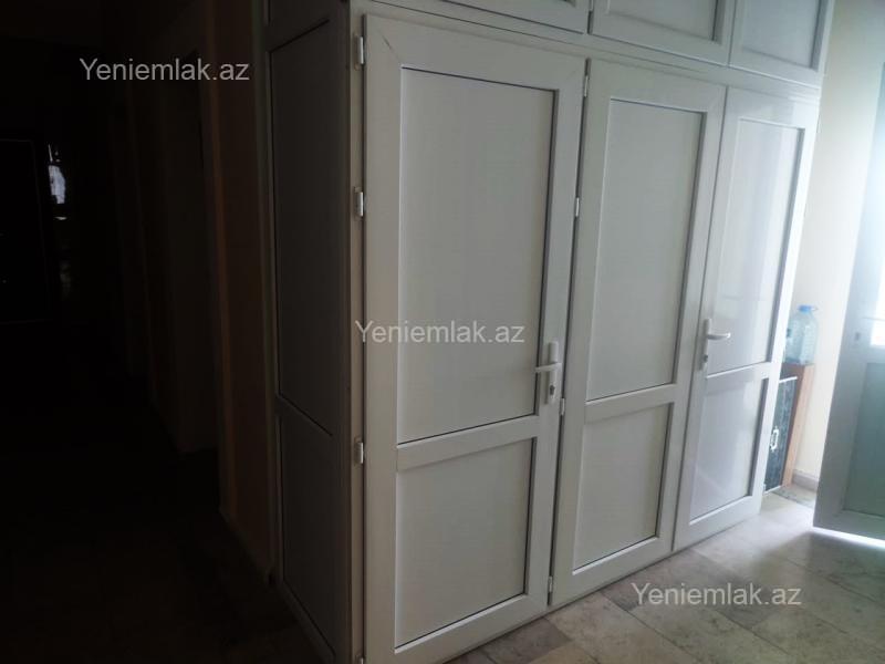 3 otaqlı Bina evi menzil, Yasamal rayonu, Bakı