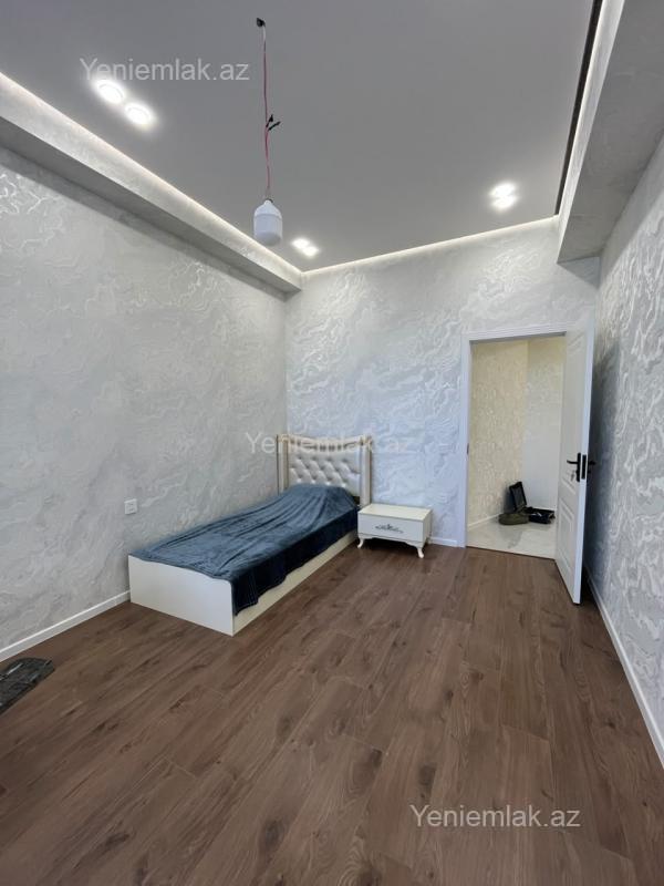 3 otaqlı Bina evi menzil, Yasamal rayonu, Bakı