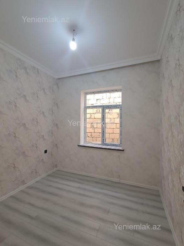 4 otaqlı Həyət evi / Villa, Saray, Abşeron