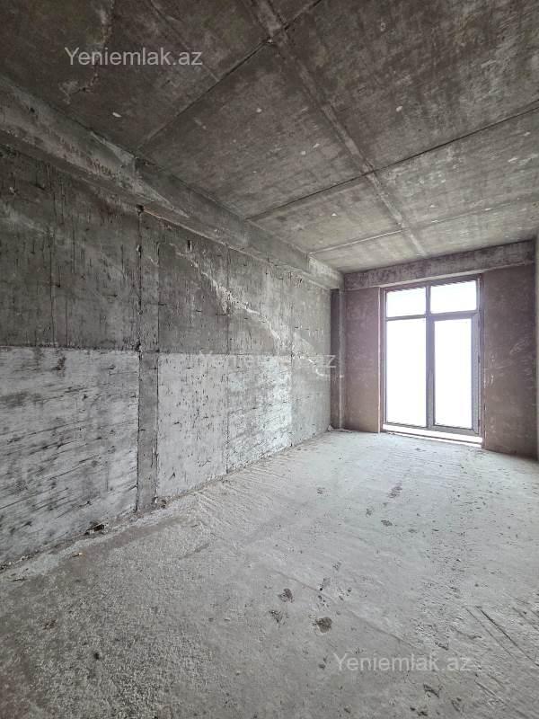 3 otaqlı Bina evi menzil, Yasamal rayonu, Bakı