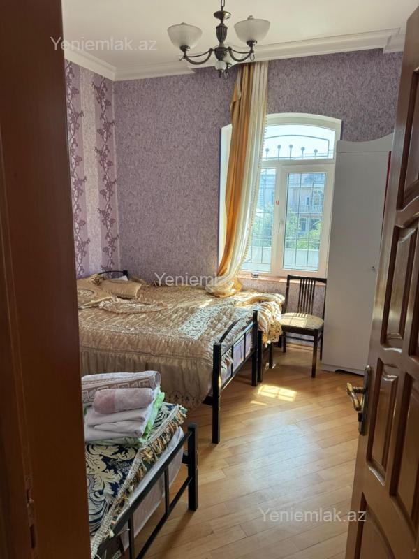 5 otaqlı Həyət evi / Villa, Xəzər rayonu, Bakı