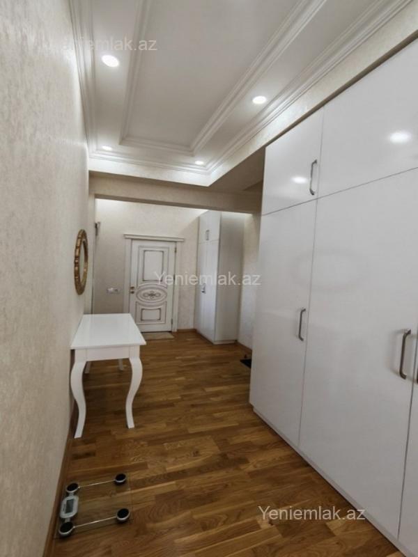 3 otaqlı Bina evi menzil, Nizami rayonu, Bakı