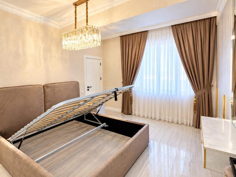 3 otaqlı Bina evi menzil, Xətai rayonu, Bakı