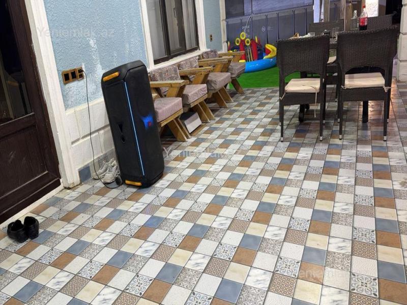 3 otaqlı Həyət evi / Villa, Sabunçu rayonu, Bakı