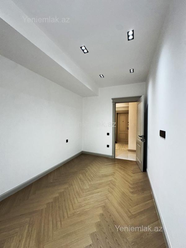 3 otaqlı Bina evi menzil, Xətai rayonu, Bakı