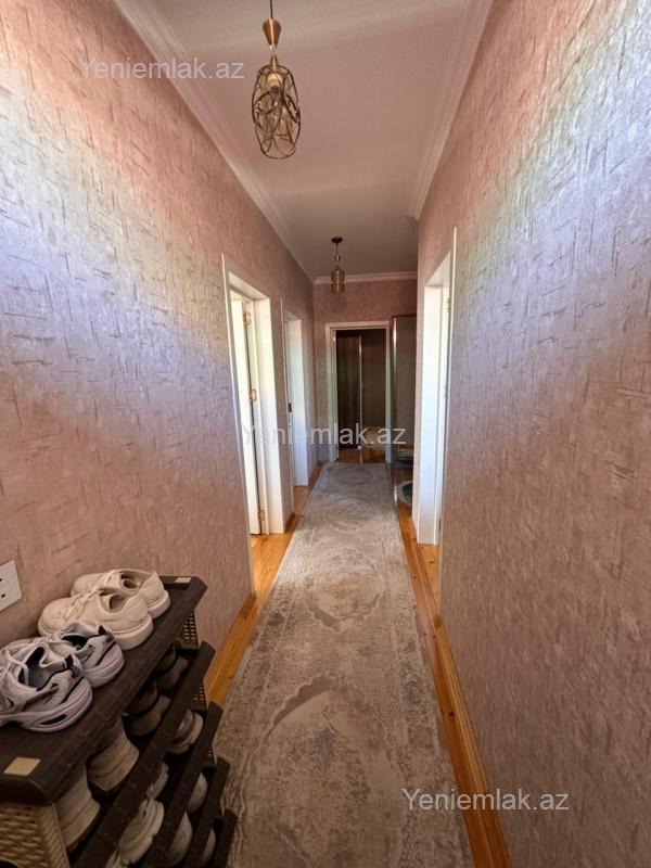 3 otaqlı Həyət evi / Villa, Xəzər bağları, Sumqayıt