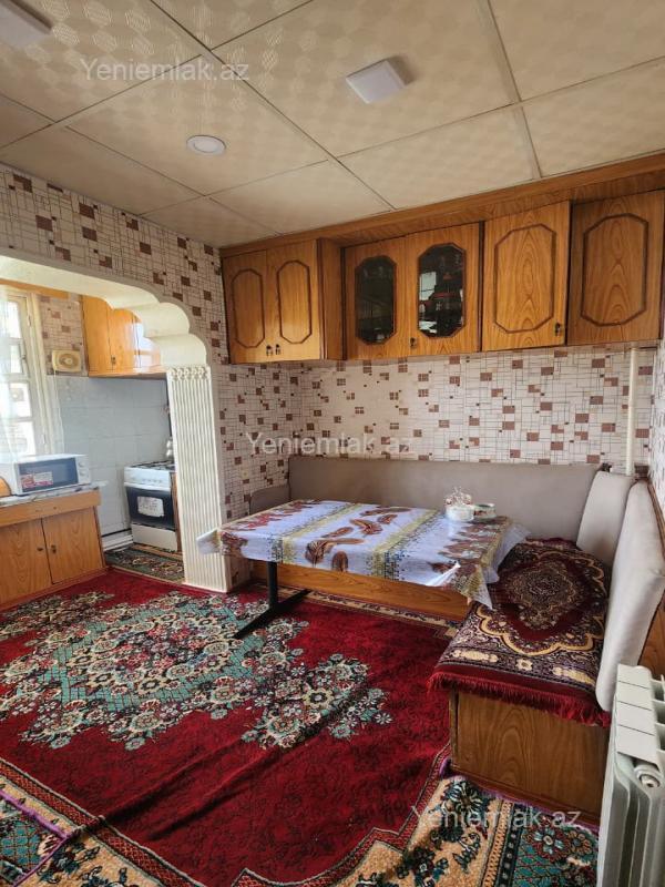 5 otaqlı Bina evi menzil, Suraxanı rayonu, Bakı