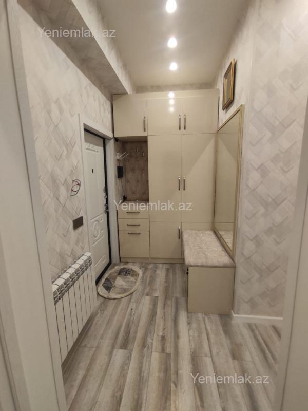 3 otaqlı Bina evi menzil, Sumqayıt şəh., Sumqayıt