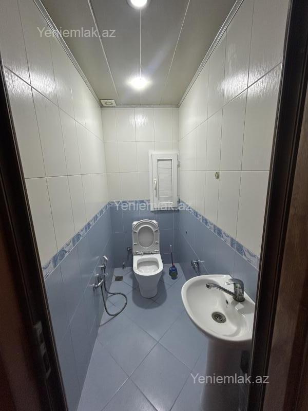 2 otaqlı Bina evi menzil, Xətai rayonu, Bakı