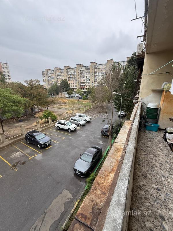 4 otaqlı Bina evi menzil, Sabunçu rayonu, Bakı